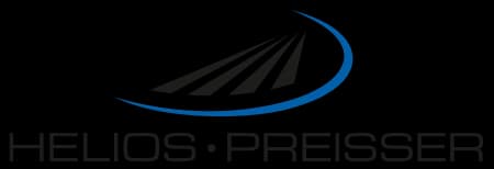 Logo - Helios-Preisser