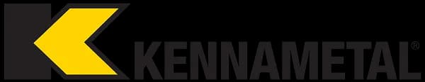 Logo - Kennametal