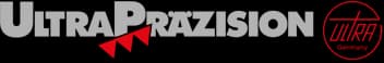 Logo - Ultra Präzision