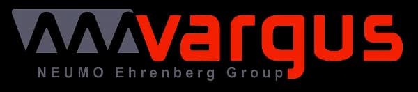 Logo - Vargus