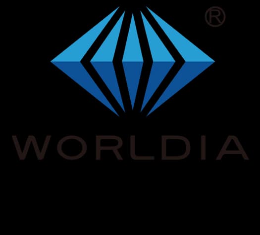 Logo - WORLDIA